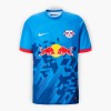 Camiseta de fútbol RB Leipzig Tercera Equipación 23-24 - Hombre